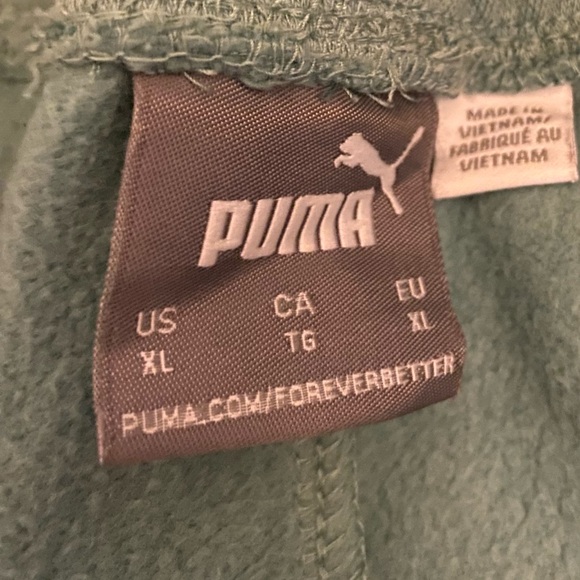 Puma Outfit (3piece) - Picture 3 of 6